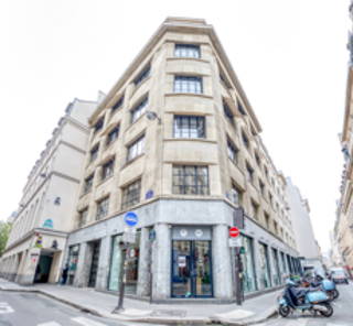 Bureau privé 19 m² 5 postes Coworking Rue de Richelieu Paris 75002 - photo 5